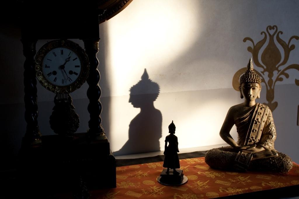 Le Petit Chateau - Tiffauges Proche Puy Dufou Kamer foto