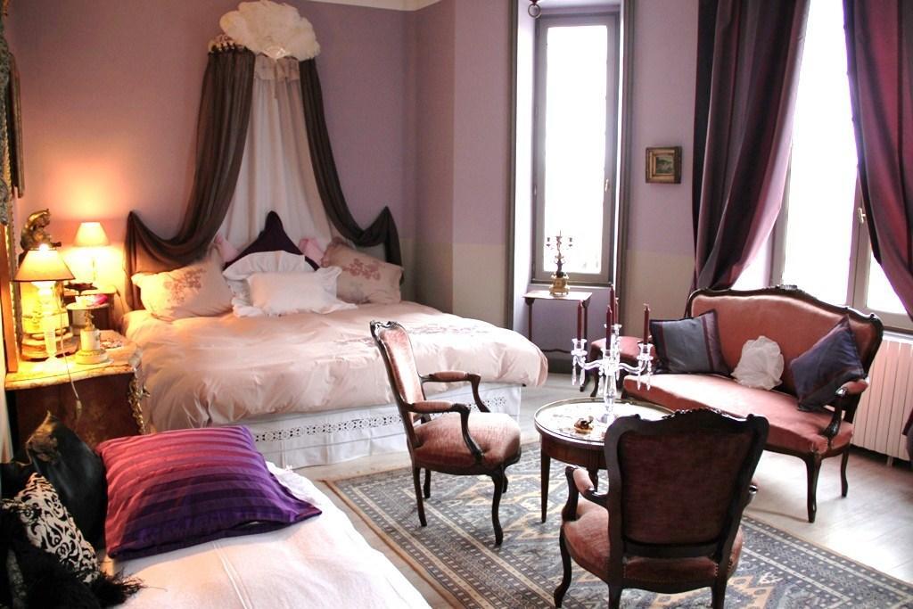 Le Petit Chateau - Tiffauges Proche Puy Dufou Kamer foto