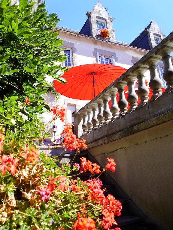 Le Petit Chateau - Tiffauges Proche Puy Dufou Buitenkant foto