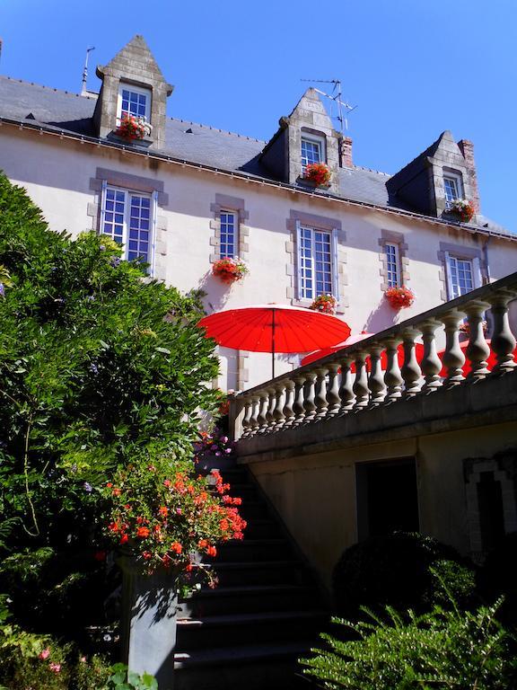 Le Petit Chateau - Tiffauges Proche Puy Dufou Buitenkant foto